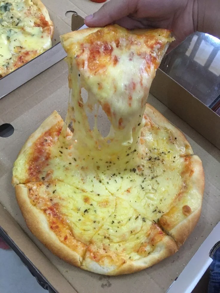Ini Resep Potachiz Pizza Viral yang Sering Seliweran di FYP TikTok! Begini Potensi Bisnis Potachiz Pizza