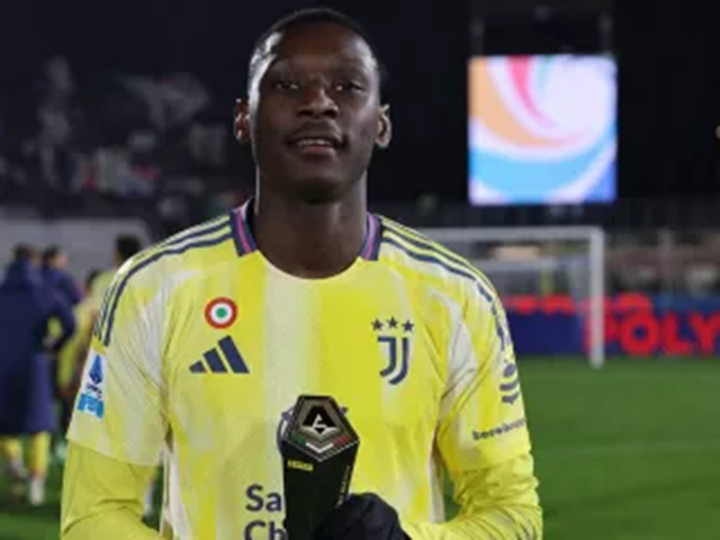 Randal Kolo Muani