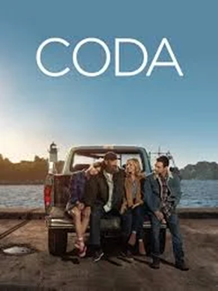 Film CODA (2021), Simfoni Sunyi yang Menggema hingga Oscar