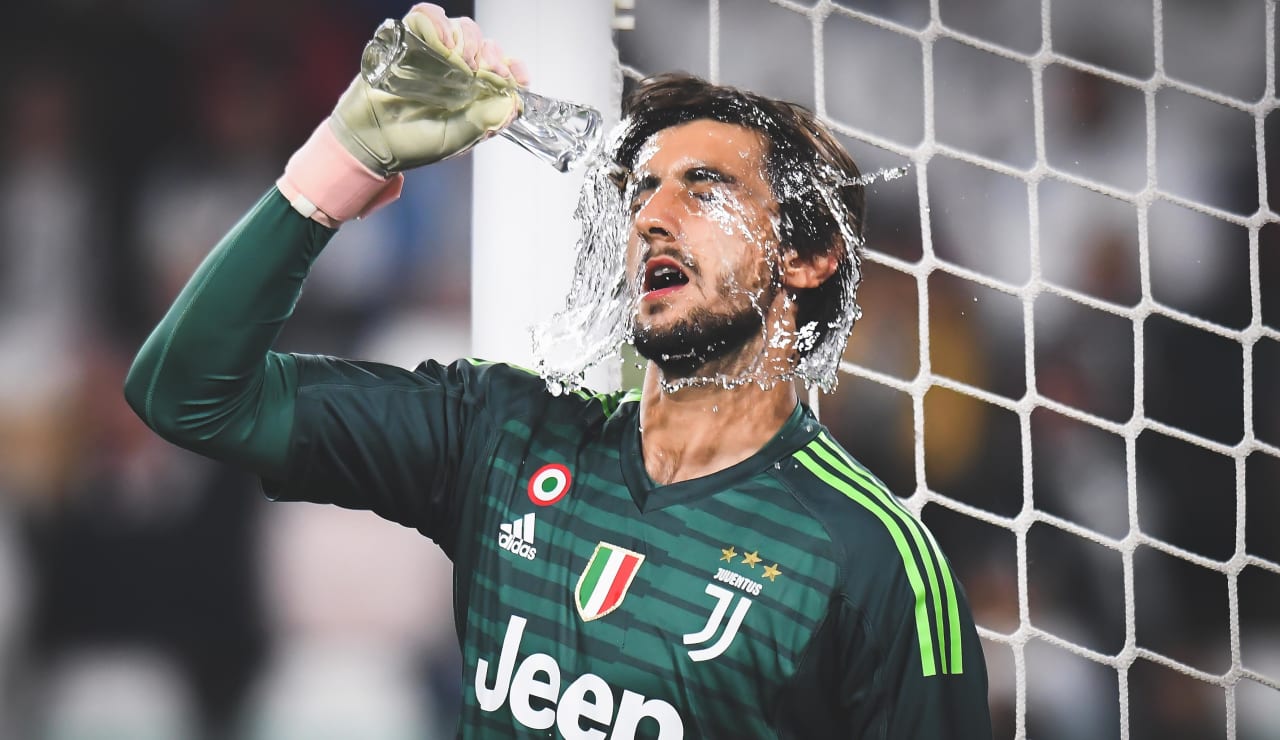 Mattia Perin