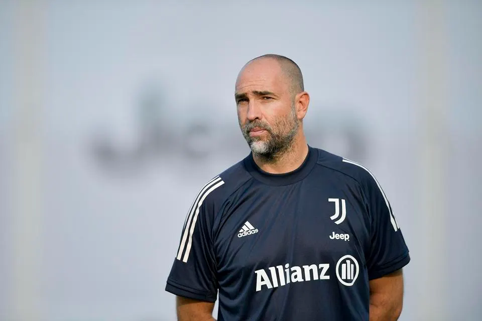 Igor Tudor