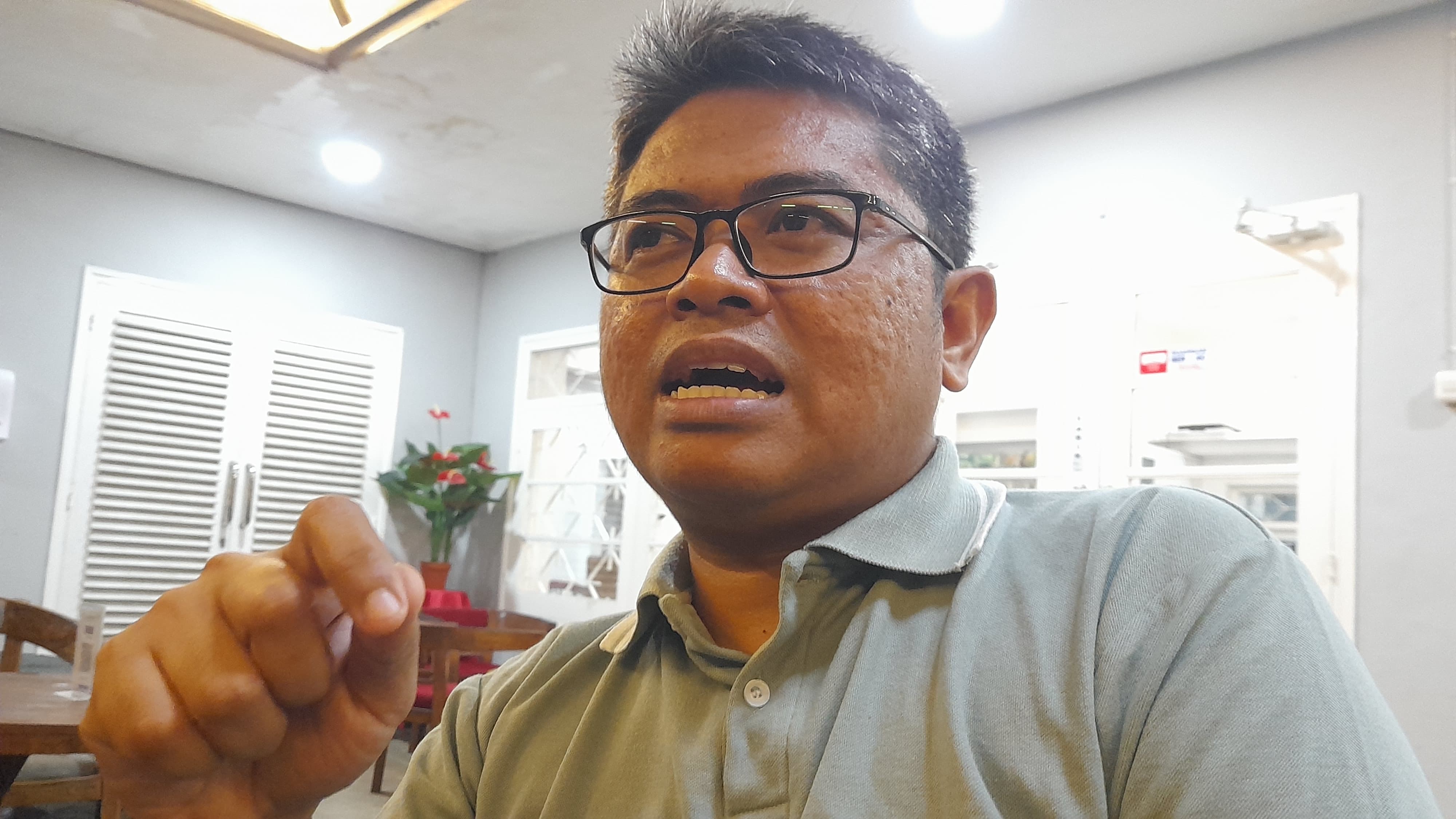 Draf RUU KUHAP Dinilai Mencerminkan Kaidah Hukum Berkeadilan, Dekan FH Unmuh Jember: Perlu Konsistensi Implementasi