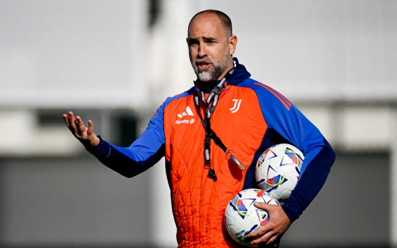 Igor Tudor