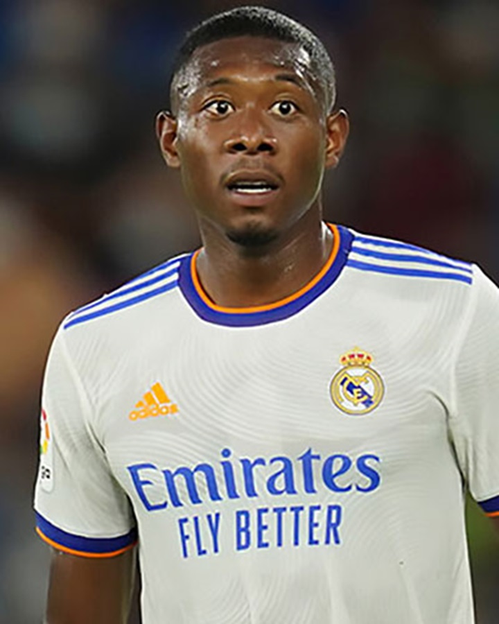 David Alaba