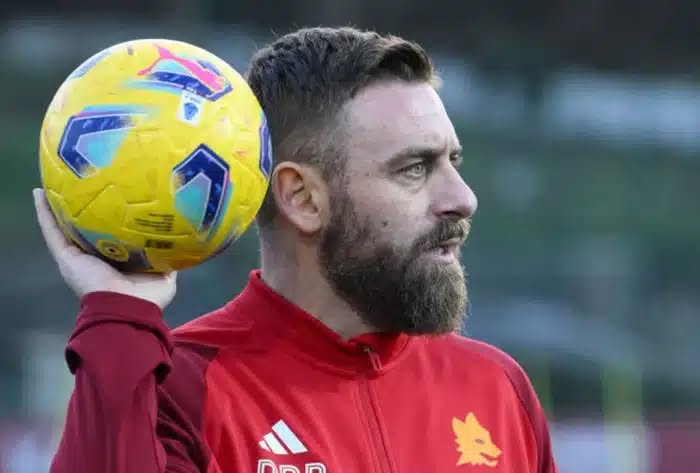 De Rossi