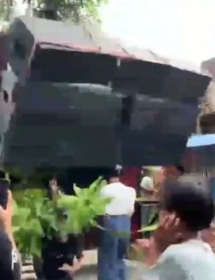Fakta-fakta Usai Tragedi Viral Sound Horeg Raksasa Roboh di Bondowoso, Dua Anak Jadi Korban