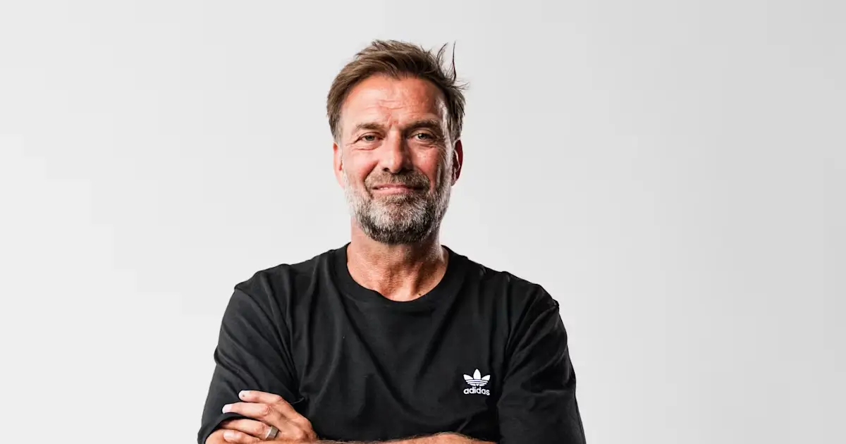 Jurgen Klop