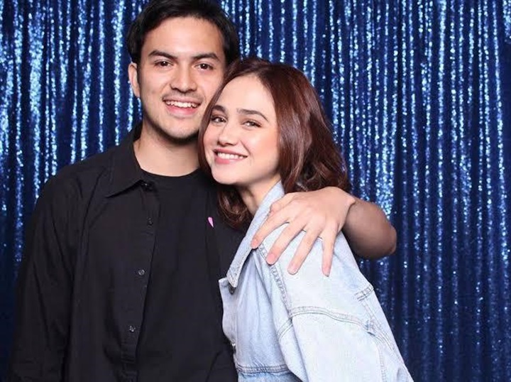 Rizky Nazar Follow-Unfollow Syifa Hadju Seharian, Netizen: Masih Sayang Syifa Hadju?