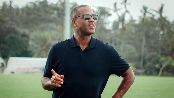 Dua Pilar Absen, Kluivert Putar Otak di Laga Hidup-Mati Lawan China