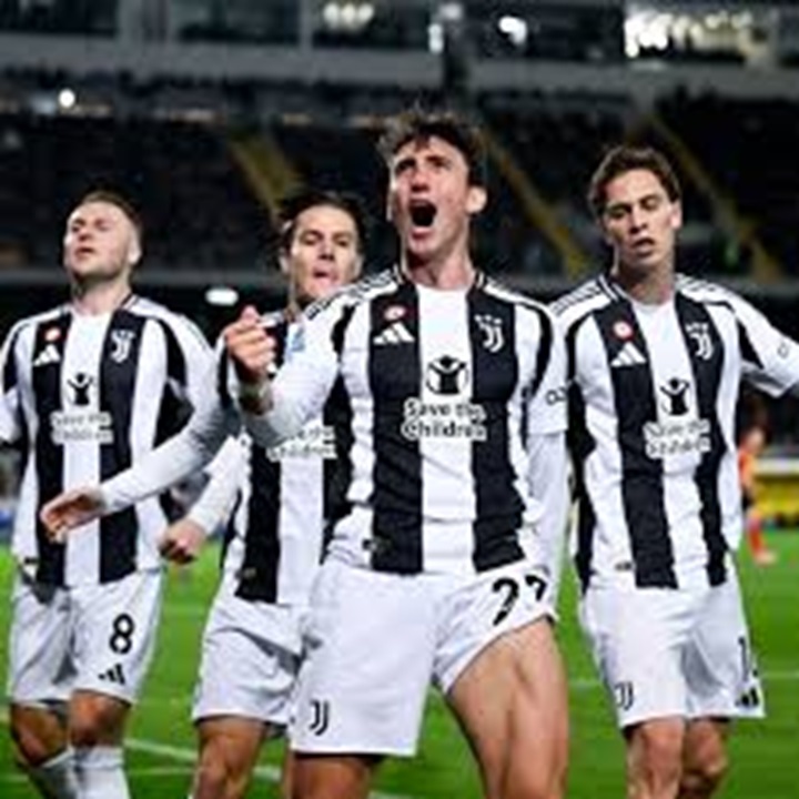 Juventus 2025