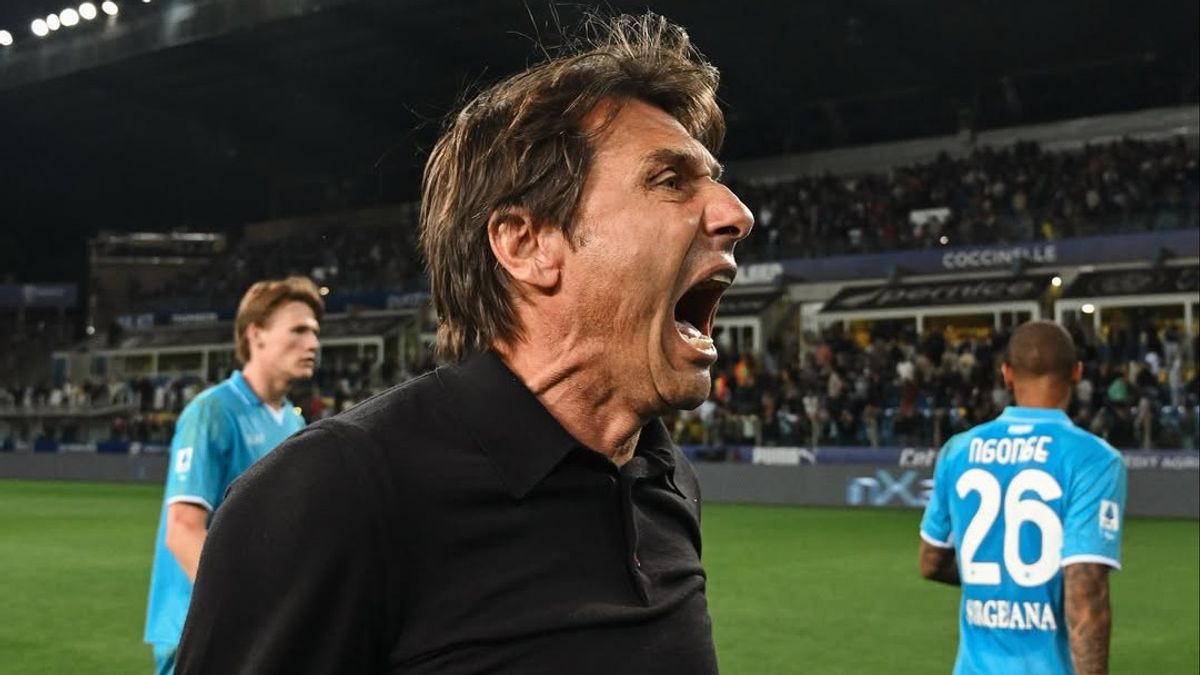 Antonio Conte