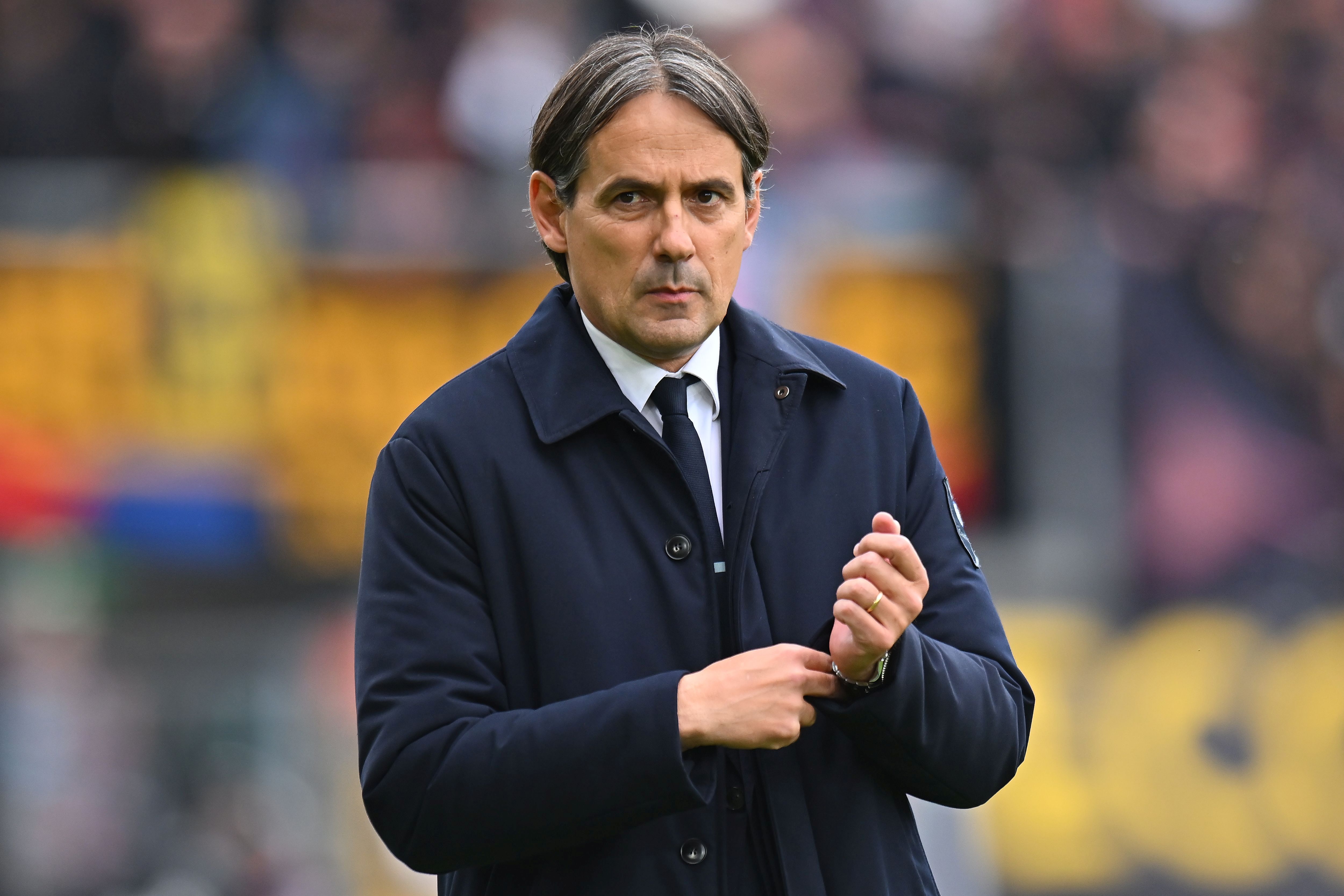Simone Inzaghi