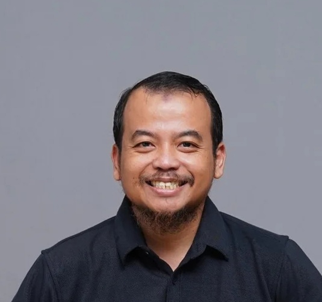 Dr Iffan Gallant El Muhammady, Kaprodi Ilmu Pemerintahan FISIP Unmuh Jember.