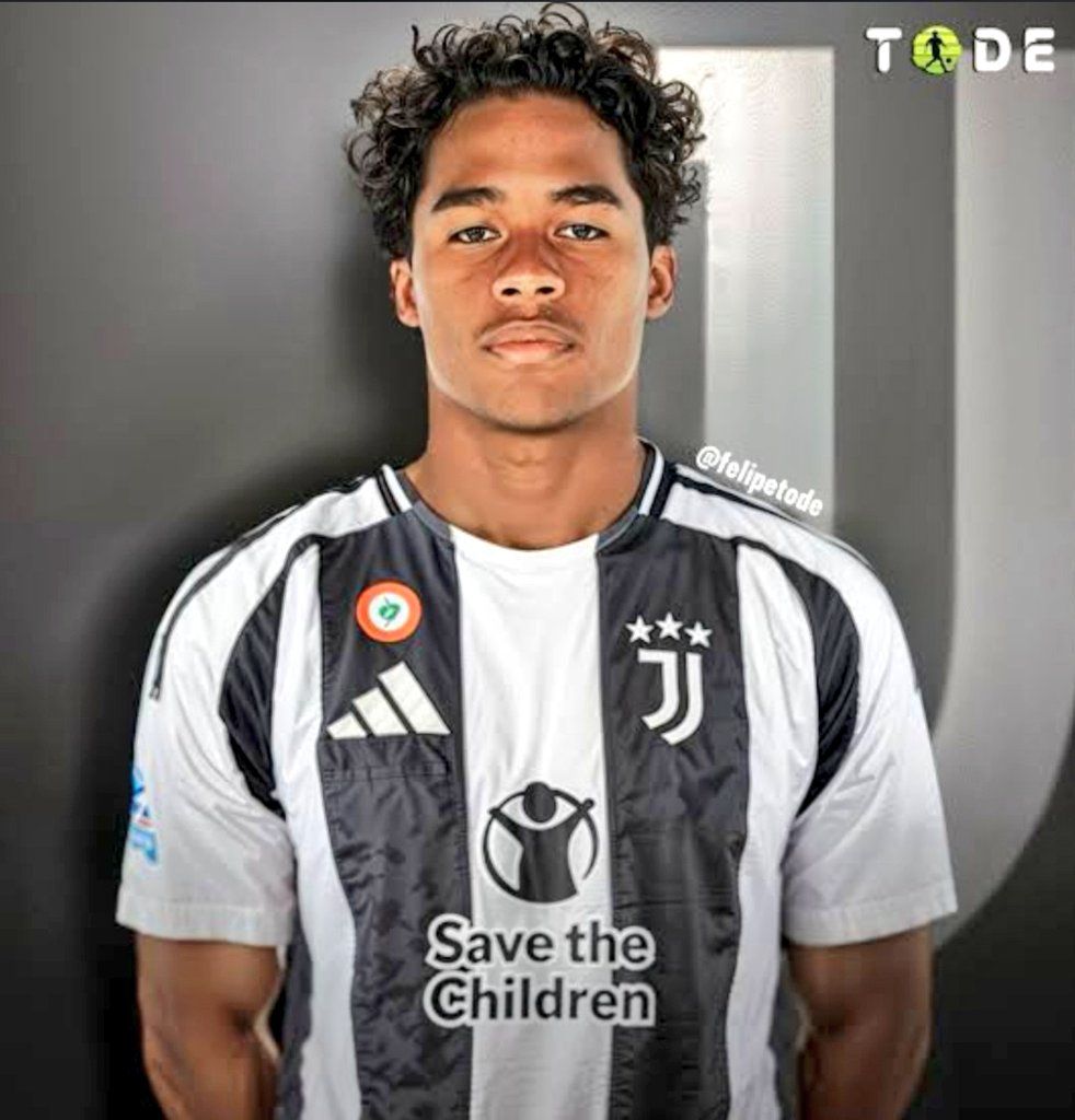 Endrick Dirumorkan Akan Hengkang ke Juventus