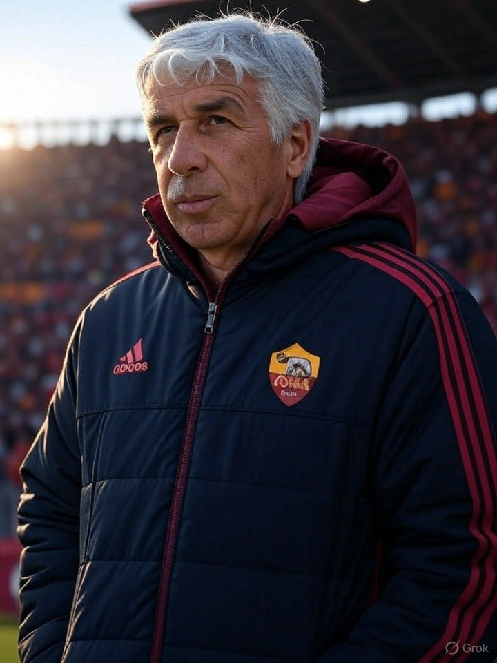 Gian Piero Gasperini