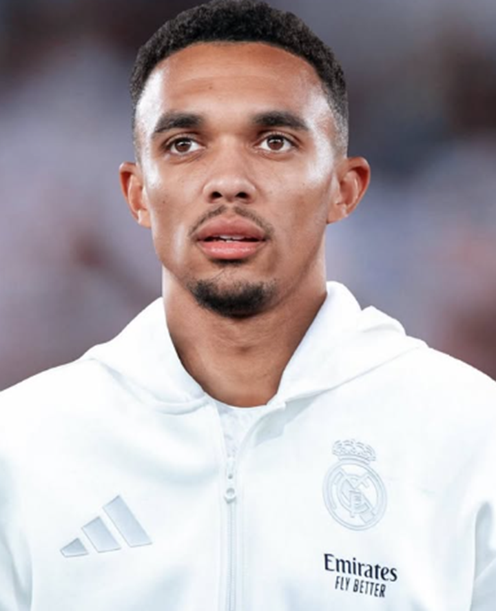 Alexander-Arnold