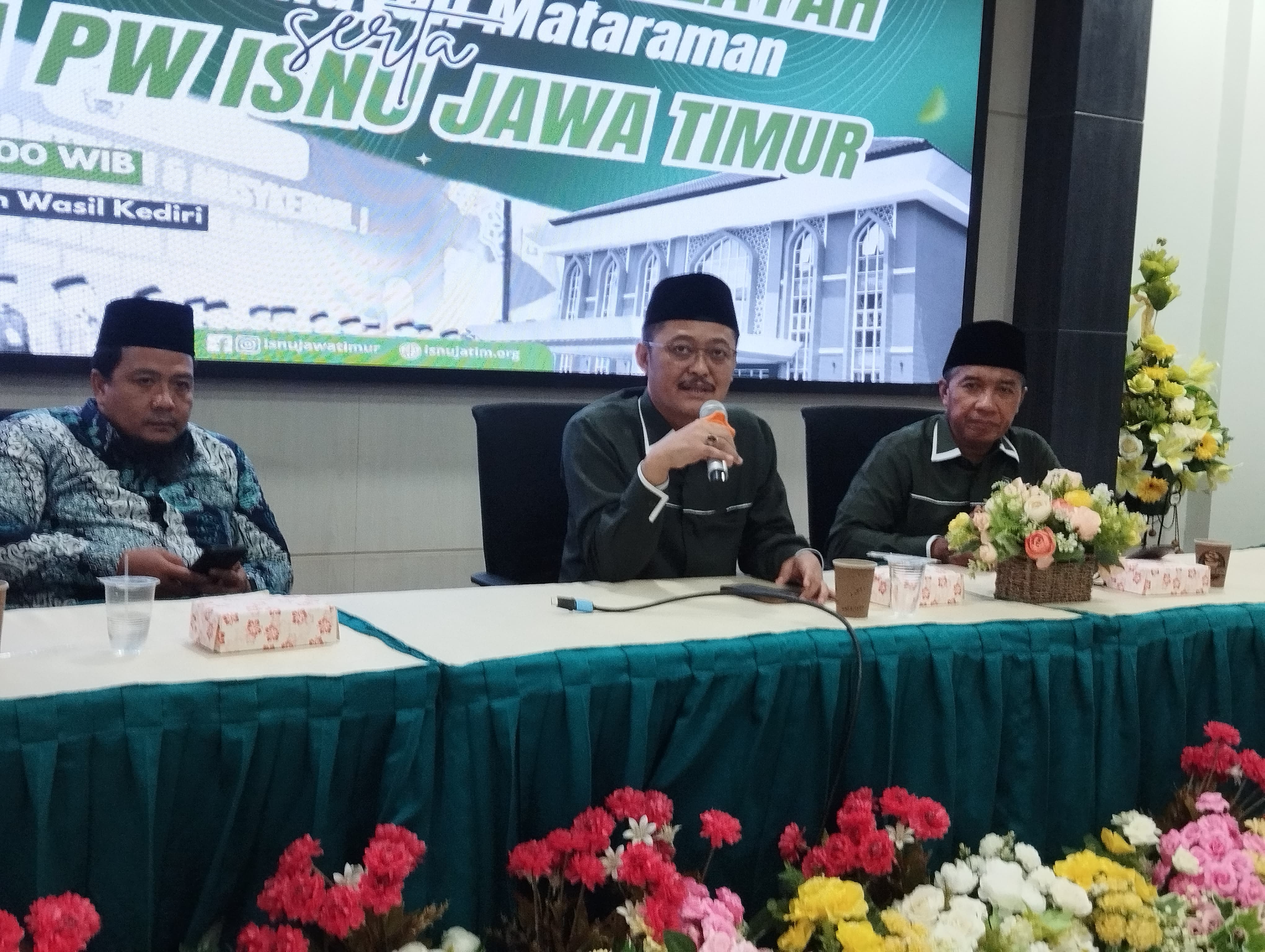 Soroti Implikasi Putusan MK soal Biaya Pendidikan, ISNU Jatim: Sekolah Swasta Tidak Boleh Ditinggalkan