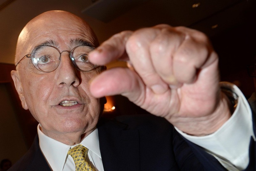 Adriano Galliani