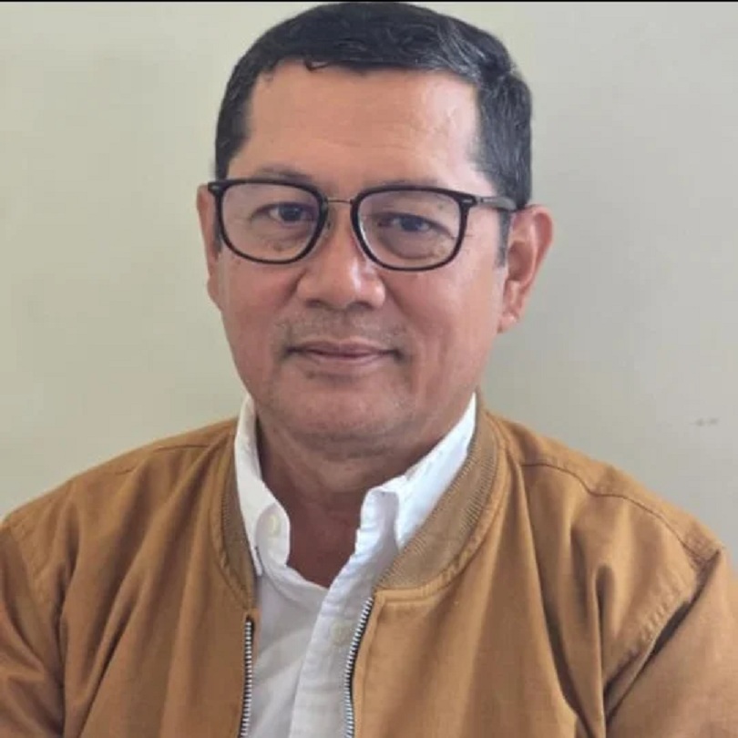 AGUS LUTFI, Dosen FEB Unej. (AGUS LUTFI)
