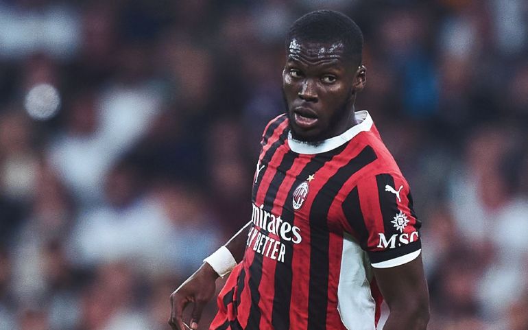 Yunus Musah