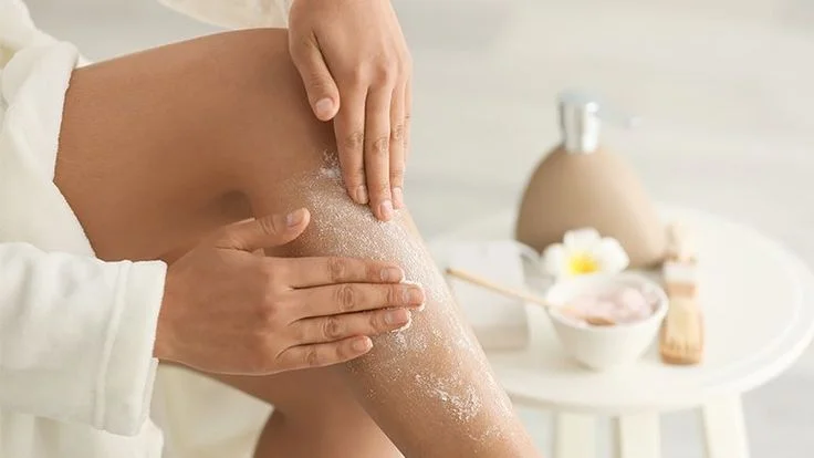 Kulit Kamu Berdaki? Ini Cara Ampuh Hilangkan Daki Secara Menyeluruh