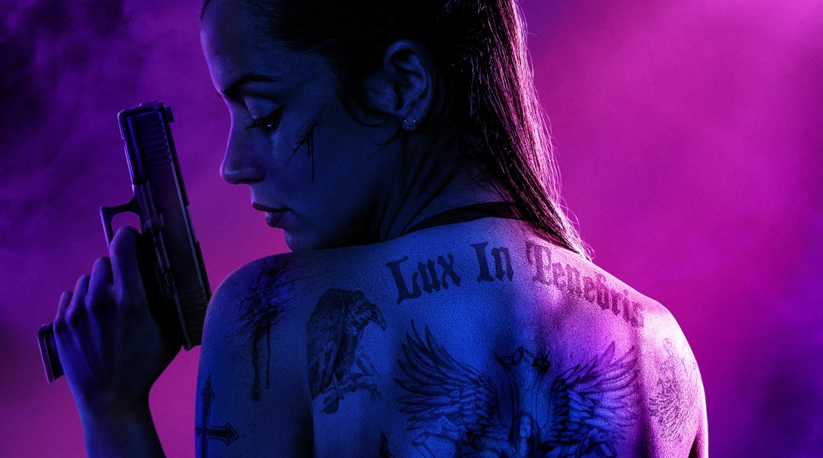 Sinopsis Film: Ballerina (2025), Spin Off John Wick Universe dalam Keanggunan Balet