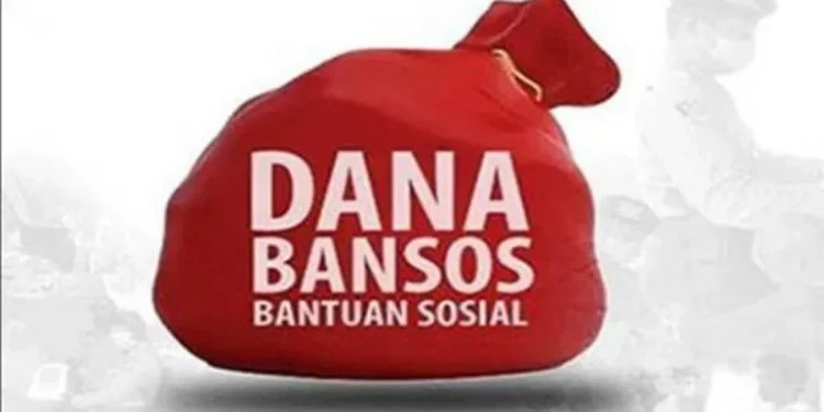 Penyaluran Bansos PKH Tahun 2026