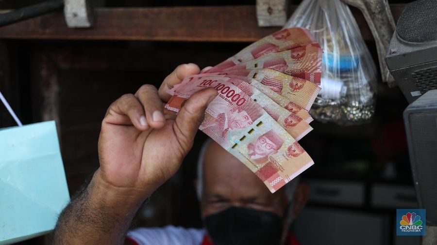 Penyaluran Bansos PKH Tahun 2025 Dibagi Menjadi Empat Tahap, Penerima Diminta Pahami Waktu dan Mekanisme Pencairan