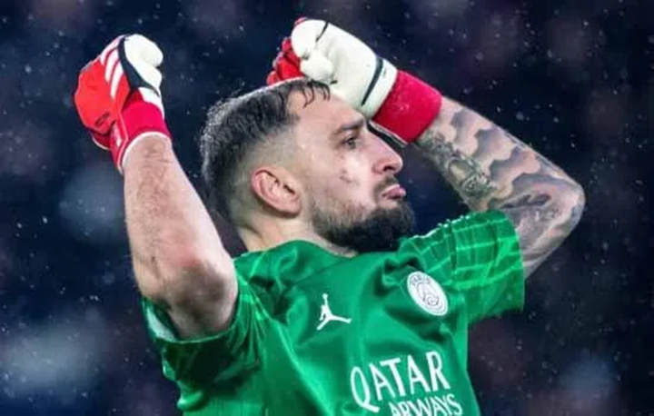 Donnarumma