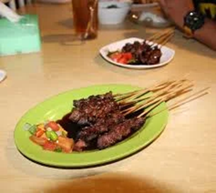 Resep Sate Idul Adha Terbaik dan Paling Lezat, Wajib Coba di Tahun 2025, Sate Maranggi!