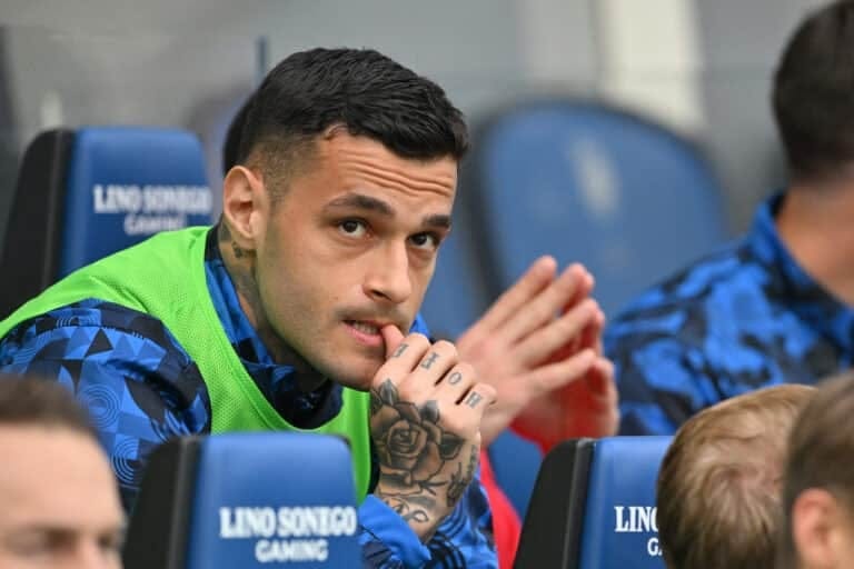 Gianluca Scamacca