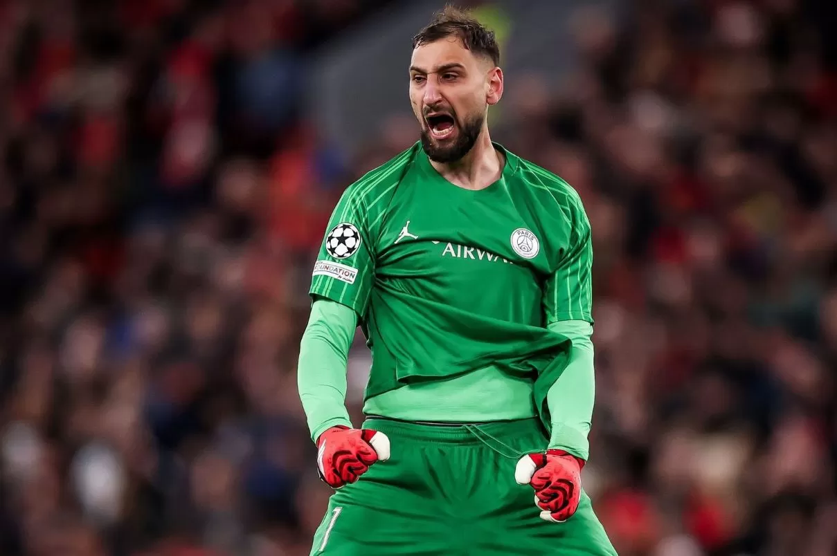 Donnarumma
