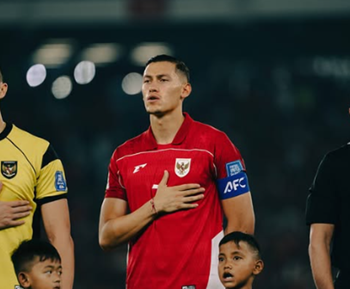 Jay Idzes DOK INSTAGRAM jayidzes