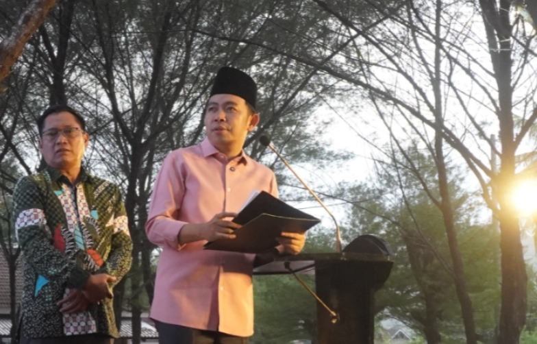 Bupati Jember Muhammad Fawait (Maulana/JPRJ)