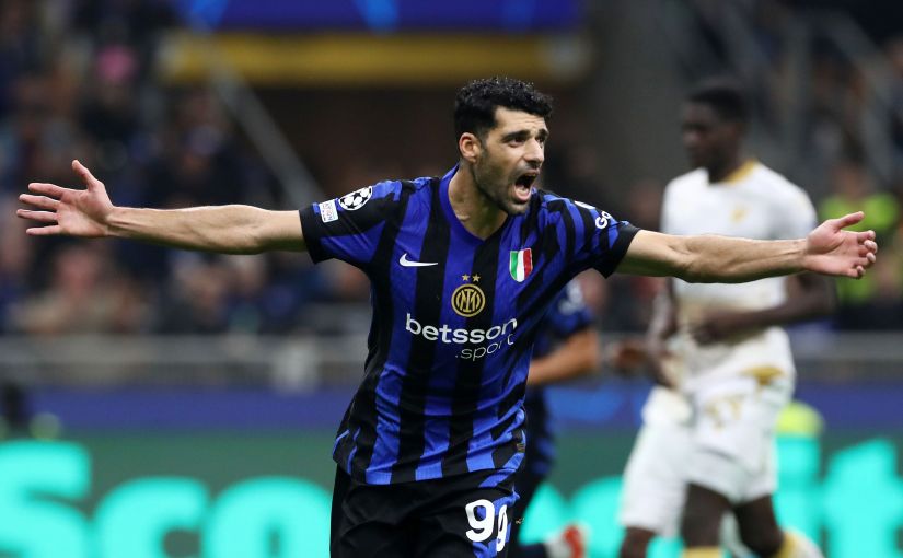 Mehdi Taremi