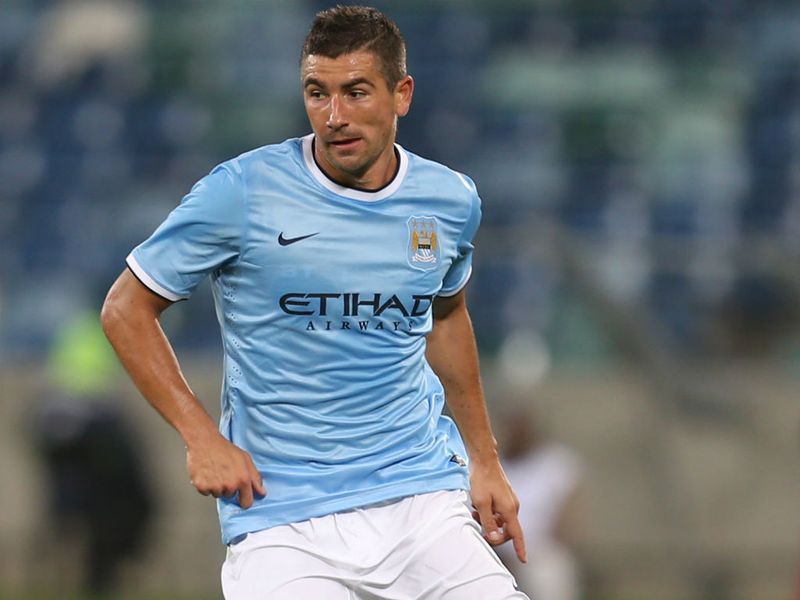 Aleksandar Kolarov