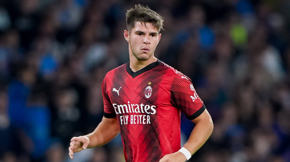 Marco Pellegrino