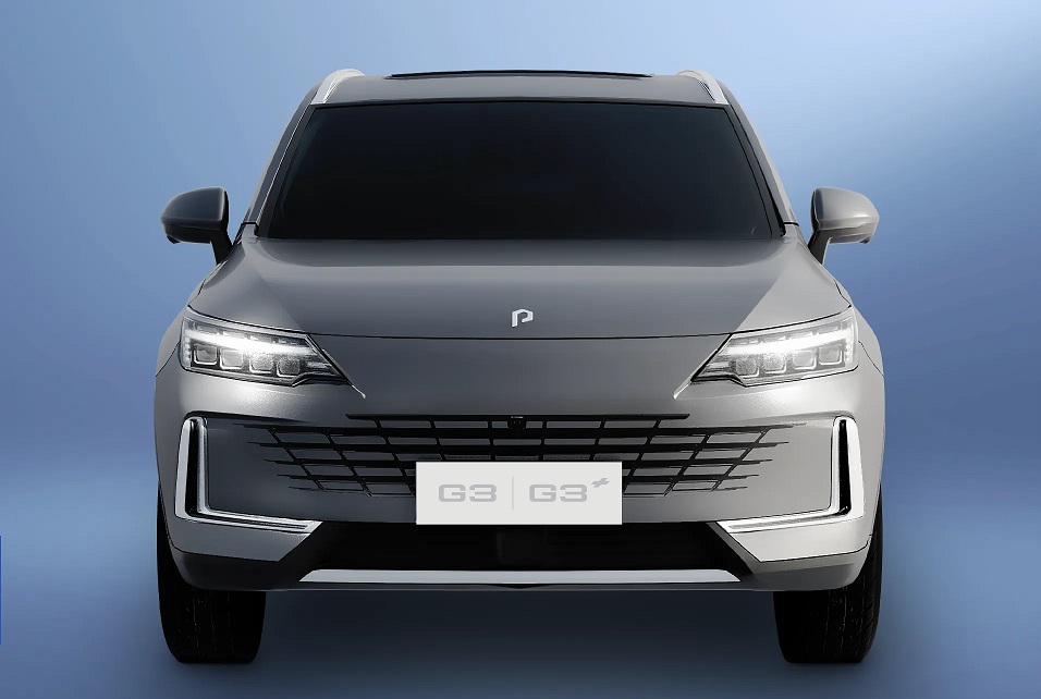 Foto ilustrasi mobil listrik brand lokal, Polytron G3, yang menawarkan fitur canggih dan skema kepemilikan inovatif. (Polytron EV)