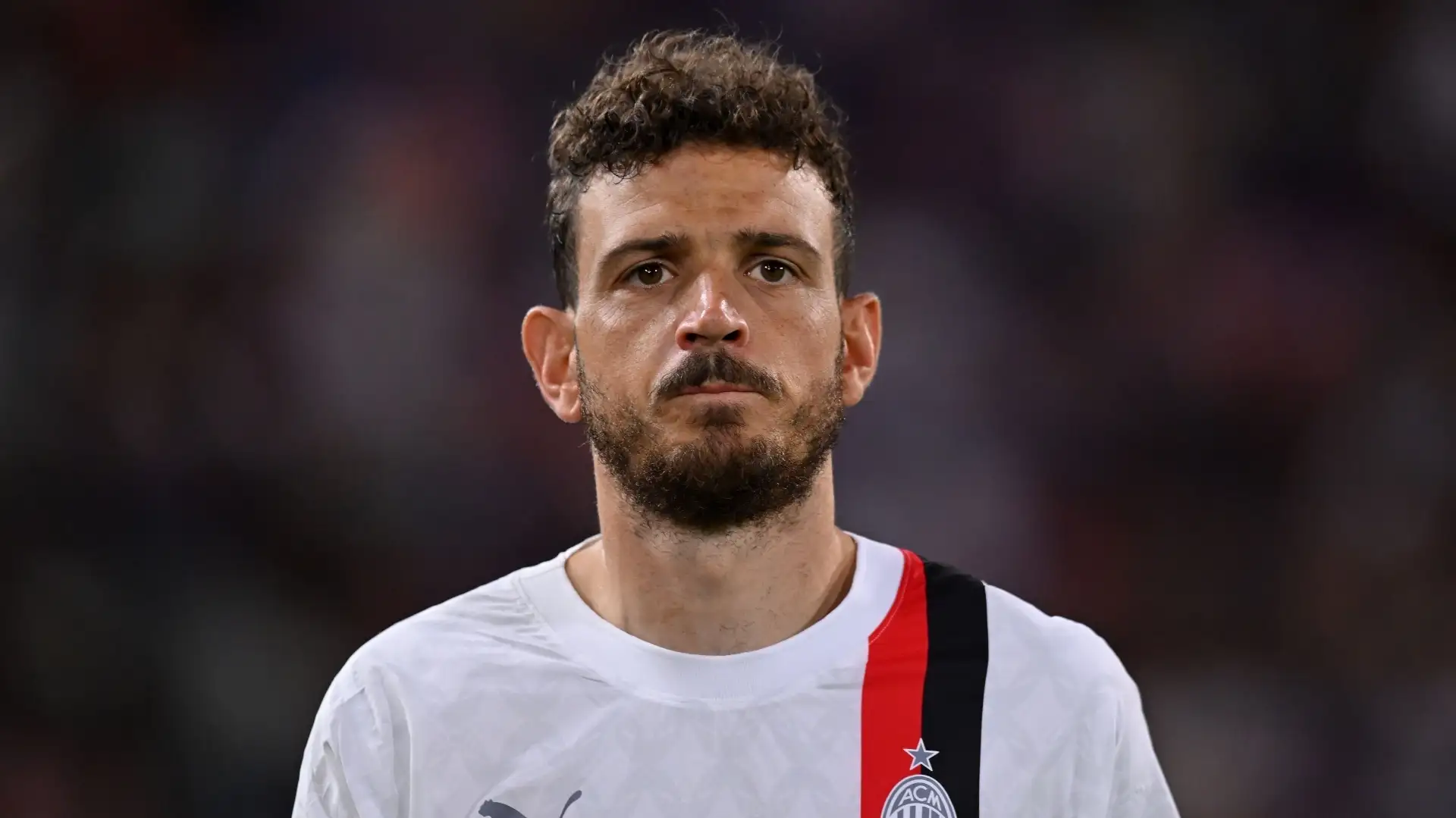Florenzi, AC Milan