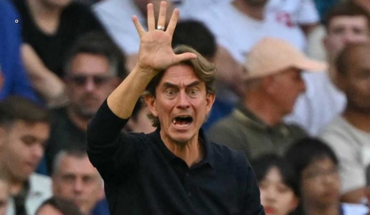 Thomas Frank Pimpin Spurs, Bawa Tiga Pengawal Setia dari Brentford