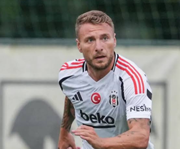 Ciro Immobile