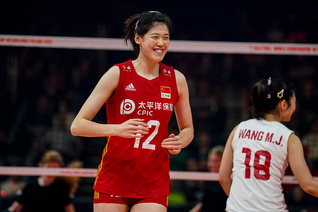 Li Yingying