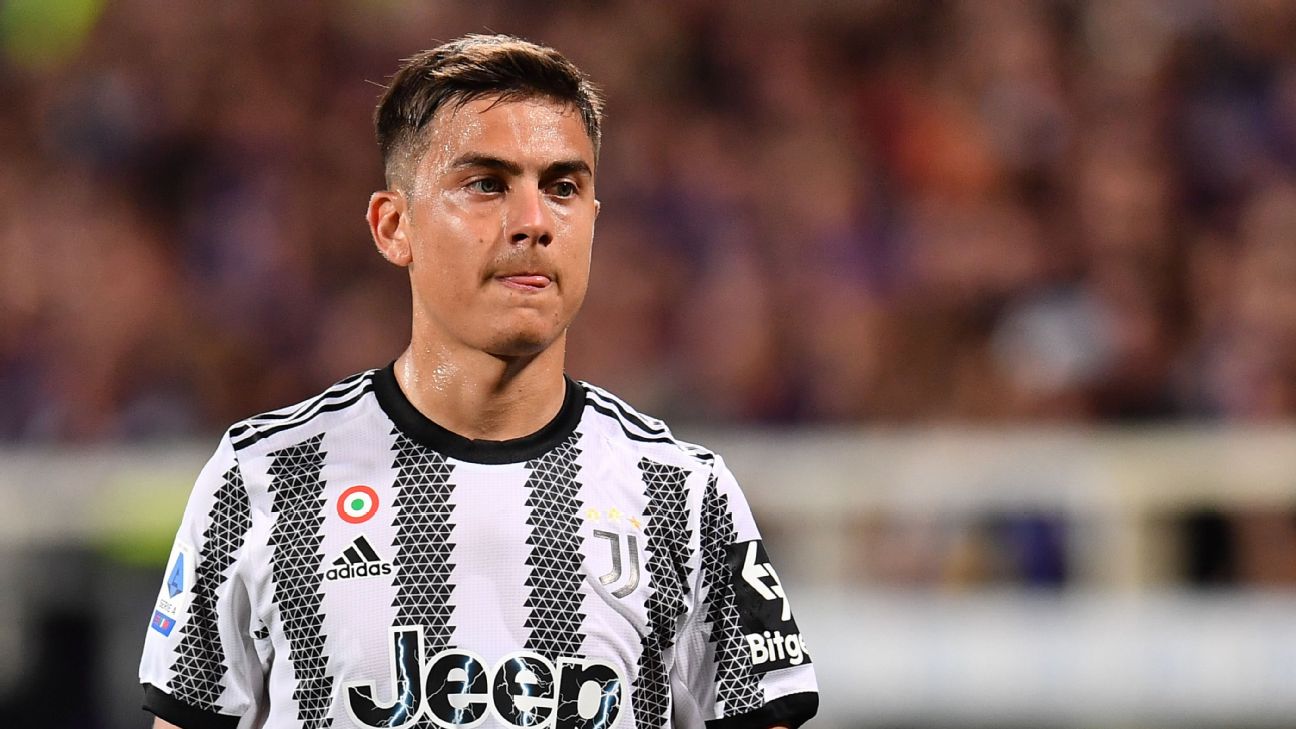 Paulo Dybala