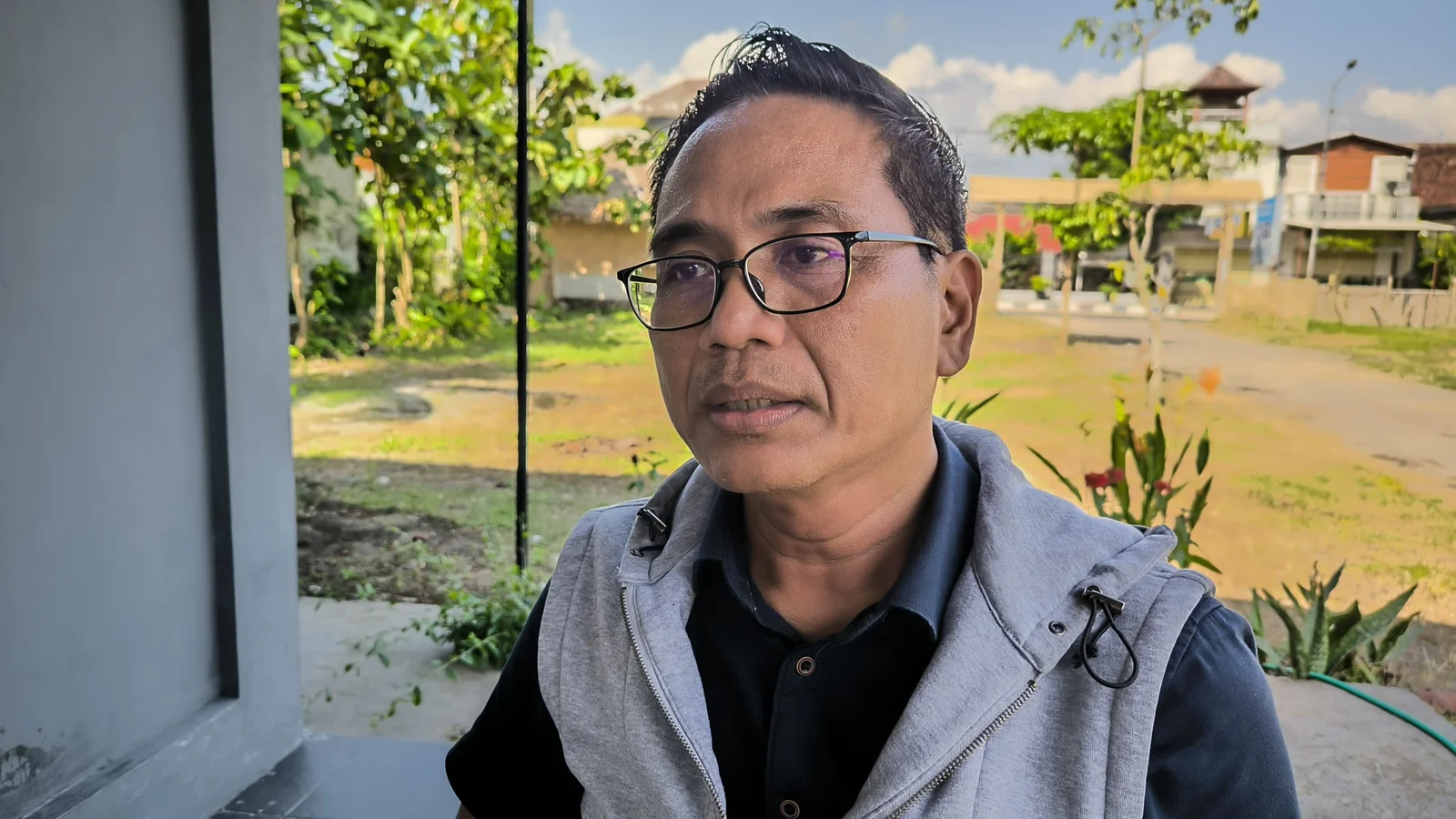 Bambang Teguh Kariyanto