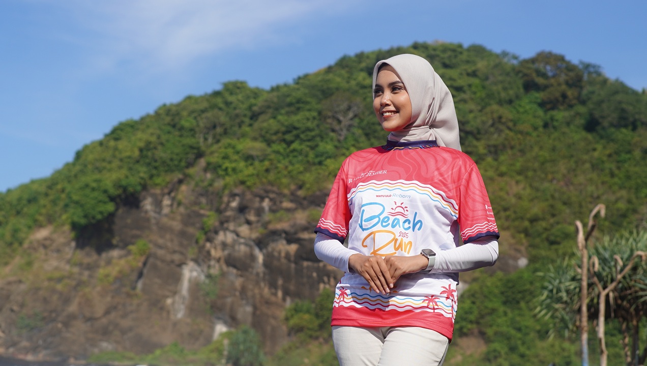 Melalui konten digital, Faiz bertekad membangun Jember lebih baik lagi.