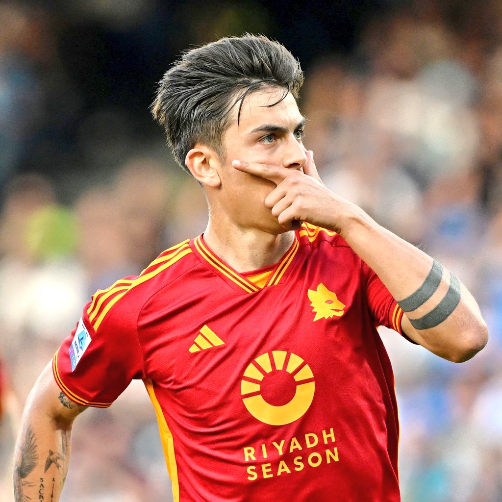 Paulo Dybala