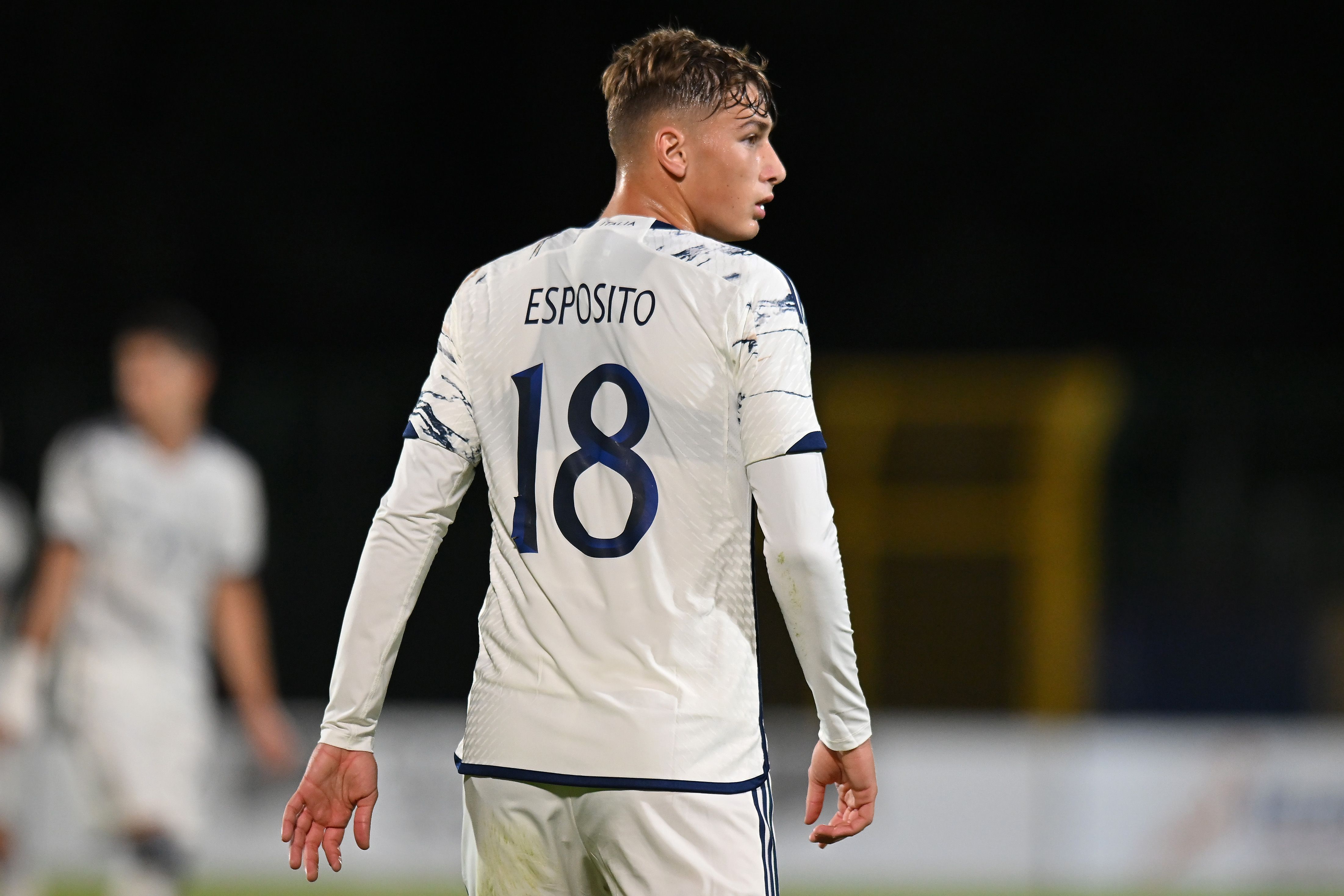 Pio Esposito