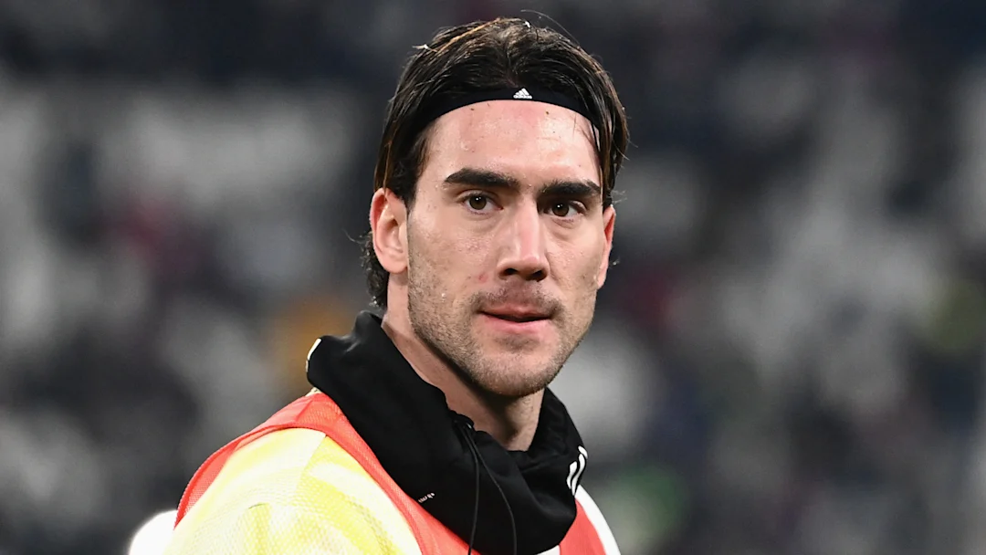 Dusan vlahovic