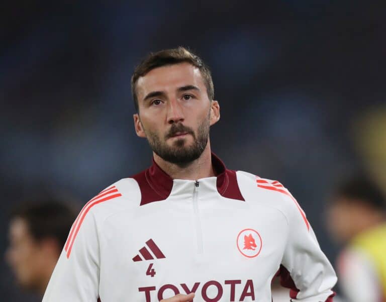 Bryan Cristante