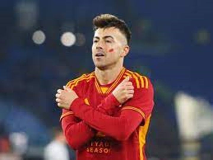 el shaarawy